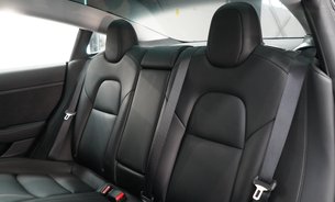 Tesla Model 3 Standard Range RWD Ryzen Chip GROK LFP Battery Panoramic Roof 1 Owner VAT Q 19