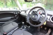 Mini Hatch 1.6 One D Euro 5 (s/s) 3dr 8