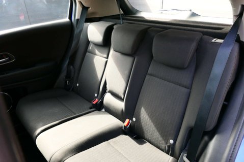 Honda HR-V 1.5 HR-V SE I-VTec 5dr 23