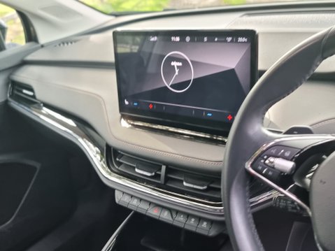 Skoda Enyaq 60 24