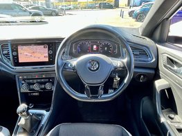 Volkswagen T-Roc 1.5 T-Roc SEL TSi Evo 5dr 19