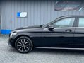 Mercedes-Benz C Class 1.6 C200d SE Euro 6 (s/s) 4dr 18