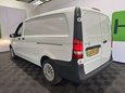 Mercedes-Benz Vito eVito 66 Progressive 3