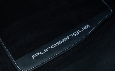 Ferrari Purosangue 31