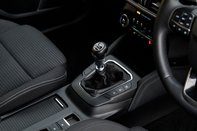 Ford Focus TITANIUM 31