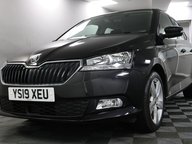 Skoda Fabia SE L MPI 28
