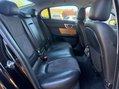 Jaguar XF 2.2d SE Saloon 4dr Diesel Auto Euro 5 (s/s) (190 ps) 92
