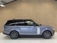 Land Rover Range Rover 3.0 Range Rover Vogue D MHEV Auto 4WD 5dr 13