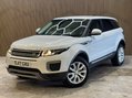 Land Rover Range Rover Evoque 2.0 Range Rover Evoque SE eD4 5dr 33