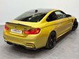 BMW M4 3.0 BiTurbo Coupe 2dr Petrol DCT Euro 6 (s/s) (431 ps) 26