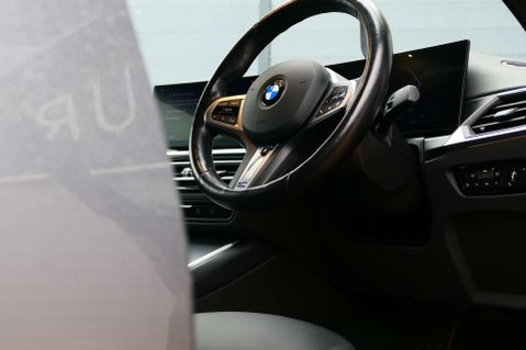 BMW 3 Series 2.0 320I M Sport Auto 4dr 4