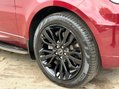 Land Rover Range Rover Sport 3.0 Range Rover Sport HSE SDV6 Auto 4WD 5dr 7