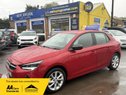 Vauxhall Corsa 1.2 SE Nav Euro 6 5dr