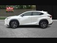 Lexus NX 300H F SPORT 9