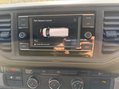 Volkswagen Crafter 2.0 TDI CR35 Trendline FWD LWB High Roof Euro 6 (s/s) 5dr 14