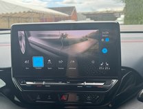 Volkswagen Id.4 77kWh GTX SUV 5dr Electric Auto 4Motion (299 ps) 23