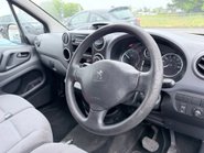 Peugeot Partner FULLY ELECTRIC - SE L1 AUTOMATIC 11