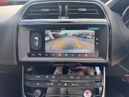 Jaguar XE SPORT 23