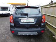 Vauxhall Mokka 1.4 EXCLUSIV S/S 5 Dr 5