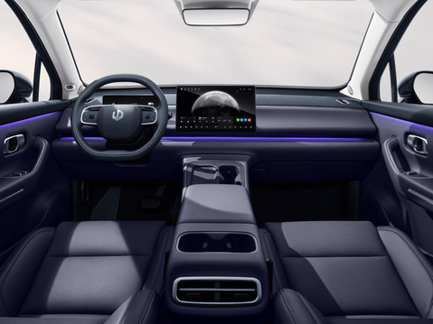 LEAPMOTOR C10 69.9kWh from £329 per month 0% APR PCP 4