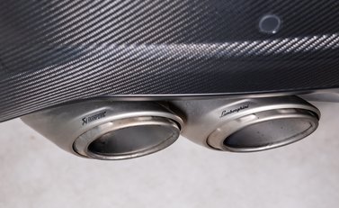 Lamborghini Urus Performante 45