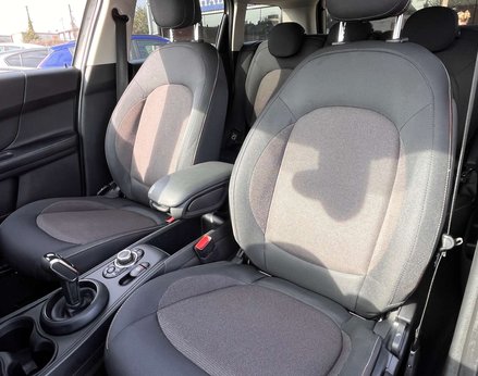 Mini Countryman 1.5 Countryman Cooper Classic Auto 5dr 72