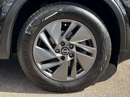 Nissan Qashqai 1.3 Qashqai Acenta Premium DiG-T MHEV CVT 5dr 15