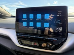 Volkswagen Id.4 Pro Performance 77kWh Family SUV 5dr Electric Auto (204 ps) 45
