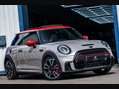 Mini Hatch 2.0 John Cooper Works Auto 3dr 30