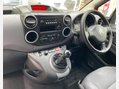 Citroen Berlingo 1.6 HDi 625 Enterprise Panel Van 5dr Diesel Manual L1 (Euro 5) (135 g/km, 7 31