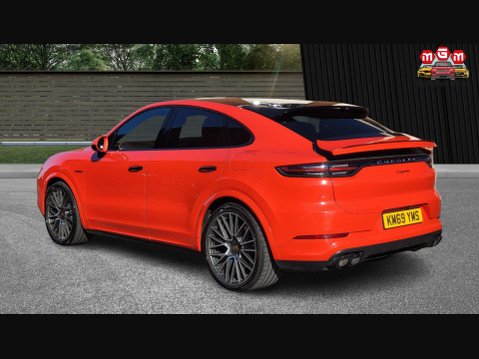 Porsche Cayenne V6 6