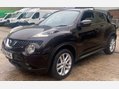 Nissan Juke 1.5 dCi 8v Acenta Premium SUV 5dr Diesel Manual Euro 5 (s/s) (110 ps) 14