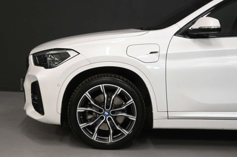 BMW X1 1.5 X1 xDrive 25e M Sport Auto 4WD 5dr 21