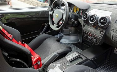 Ferrari 430 Scuderia 28