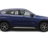 BMW X1 2.0 20d xLine SUV 5dr Diesel Auto xDrive Euro 6 (s/s) (190 ps) 4