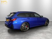 BMW 3 Series 2.0 320i M Sport Touring 5dr Petrol Auto Euro 6 (s/s) (184 ps) Air Con 7