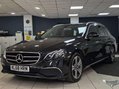 Mercedes-Benz E Class 2.0 E200 SE G-Tronic+ Euro 6 (s/s) 5dr 1