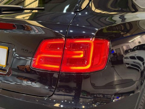 Bentley Bentayga 4.0d V8 SUV 5dr Diesel Auto 4WD Euro 6 (s/s) (435 ps) 60