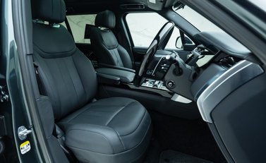 Land Rover Range Rover P530 Autobiography LWB 11