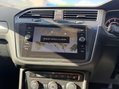 Volkswagen Tiguan 2.0 Tiguan R-Line TDI 4Motion Semi-Auto 4WD 5dr 16