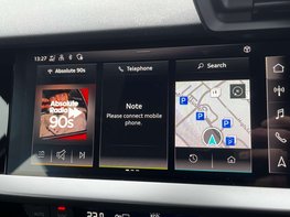 Audi A3 1.0 A3 Sportback 30 TFSI Sport 5dr 30