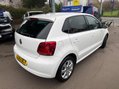 Volkswagen Polo 1.2 Match Edition Euro 5 5dr 13