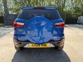 Ford Ecosport 1.0 EcoSport Titanium X-Pack Turbo 5dr 23