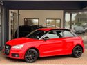 Audi A1 1.4 A1 S Line Style Edition TFSI 3dr