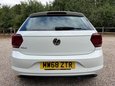 Volkswagen Polo 1.0 EVO SE Euro 6 (s/s) 5dr 7