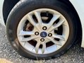 Ford Fiesta ZETEC 45