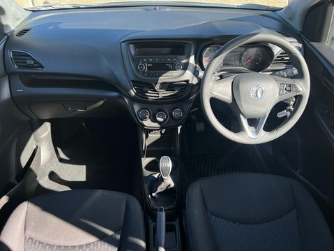 Vauxhall Viva SE AC 3