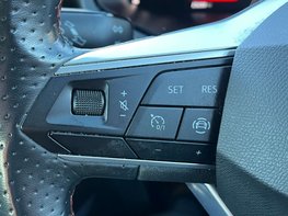 SEAT Arona 1.0 Arona FR EcoTSI 5dr 52