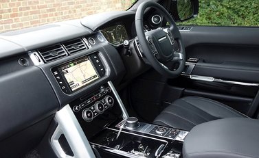 Land Rover Range Rover 3.0 TDV6 Autobiography 20