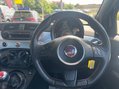 Fiat 500 1.2 S Euro 6 (s/s) 3dr 20